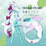 ADOPTABLE AUCTION | OPEN
