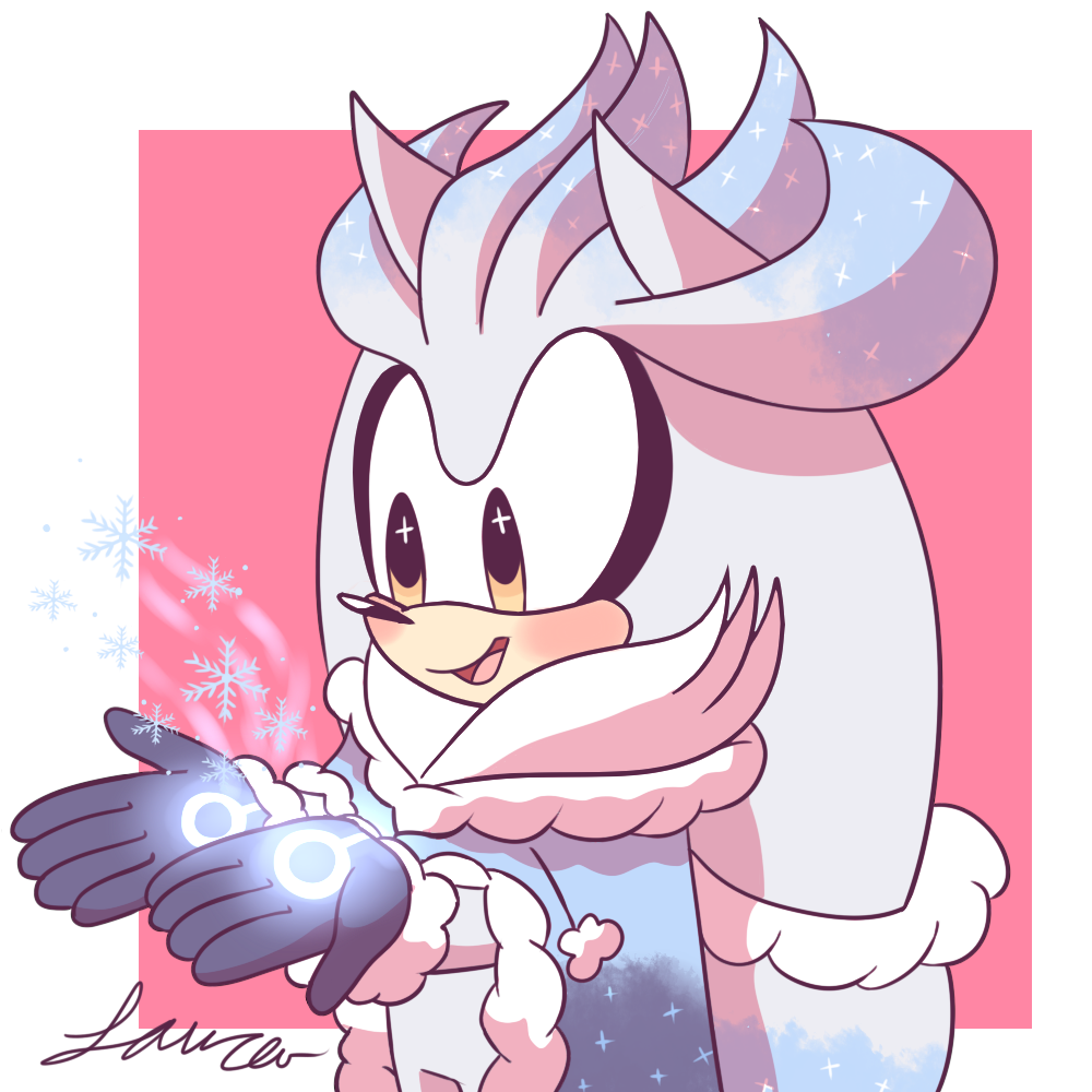 Snowflakes by Dog22322 on DeviantArt