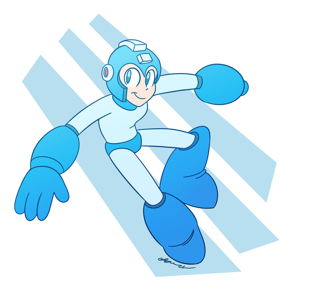 Blue Bomber