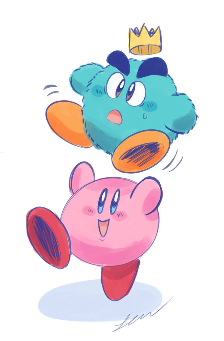 Fluff Rescue by Dog22322 on DeviantArt