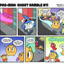 Pac-Man: Ghost Gamble #11