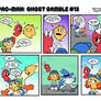 Pac-Man: Ghost Gamble #13