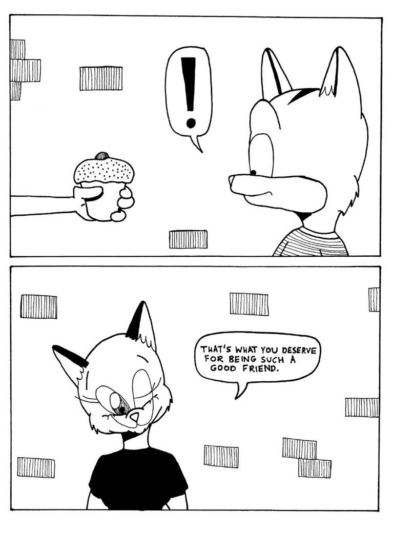Rusty and Sam 4-5 by Skyfirefox on DeviantArt