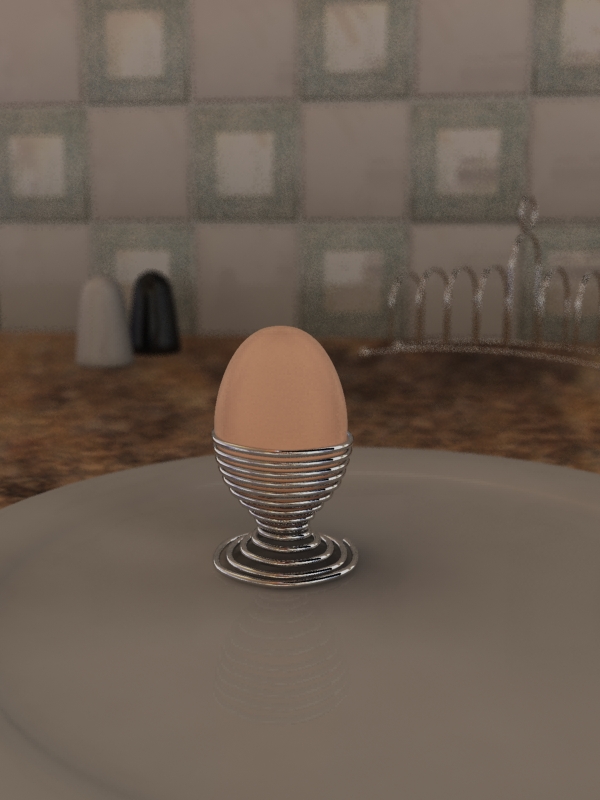 Egg WIP Version 2