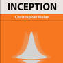Inception Novel Cover 2