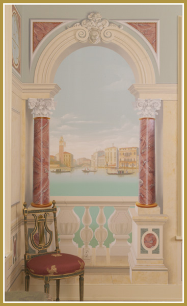 Venice Room