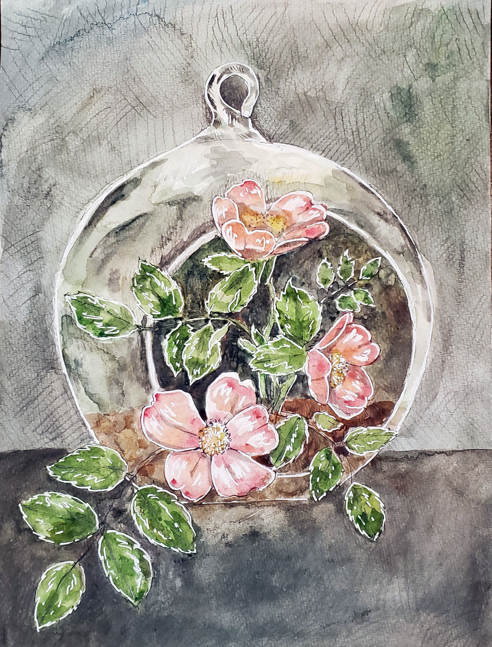 Safety Sphere by Penny-Wren on DeviantArt