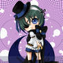 Ciel chibi