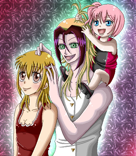 Vibrant The First Couple Of A Dysfunctional Dhs Scene Art Vibrant The First Couple Of A Dysfunctional Dhs Scene Art