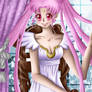 Queen Chibiusa