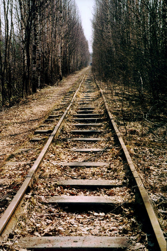 Some rails by cuuks on DeviantArt