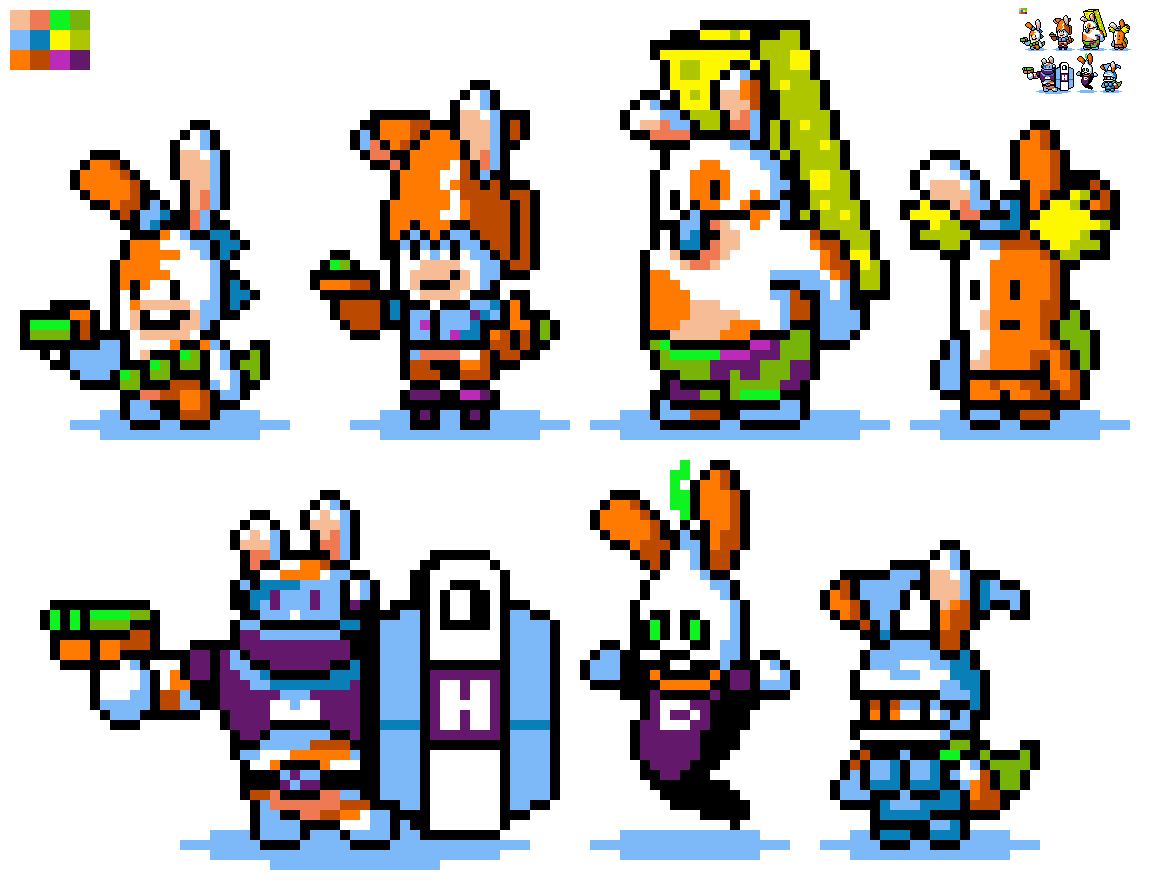 Nickelodeon Rabbids Deviantart Nick + Rabbids. by WitheredBBfilms on DeviantArt