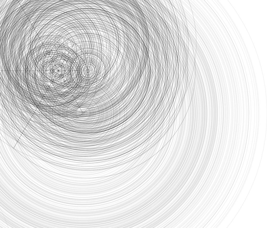 Algorithmic Drawing_Ripples