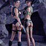 046 - Lara and Quiet