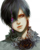 Ciel Phantomhive