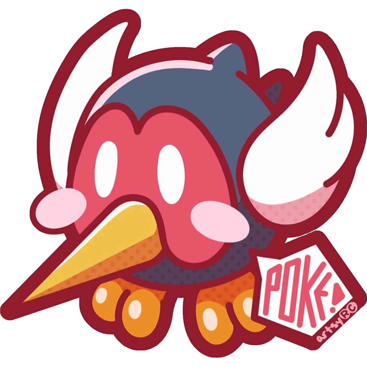 Pokio (PNG) by Oceanchan12 on DeviantArt
