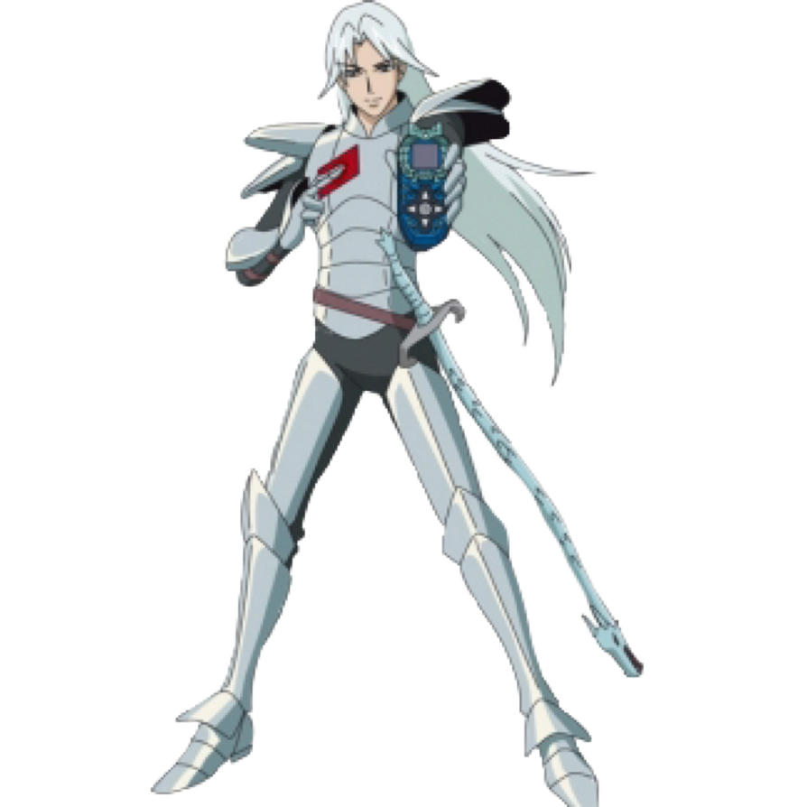 Luka (PNG) by Oceanchan12 on DeviantArt