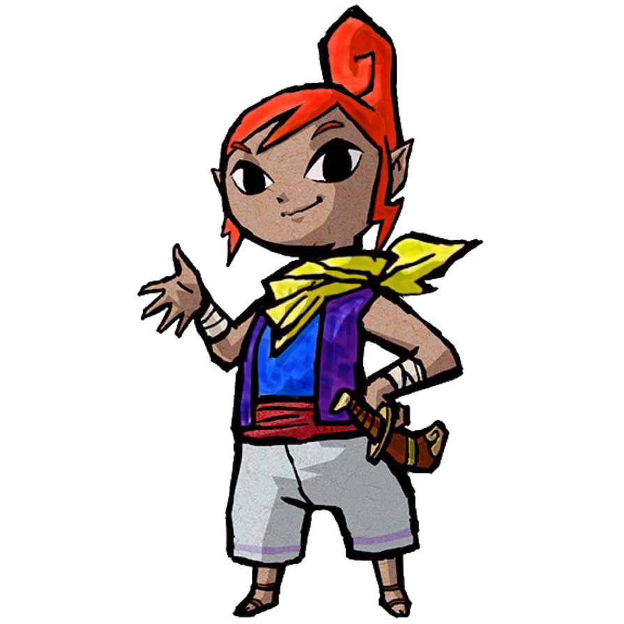 Datra (PNG) by Oceanchan12 on DeviantArt