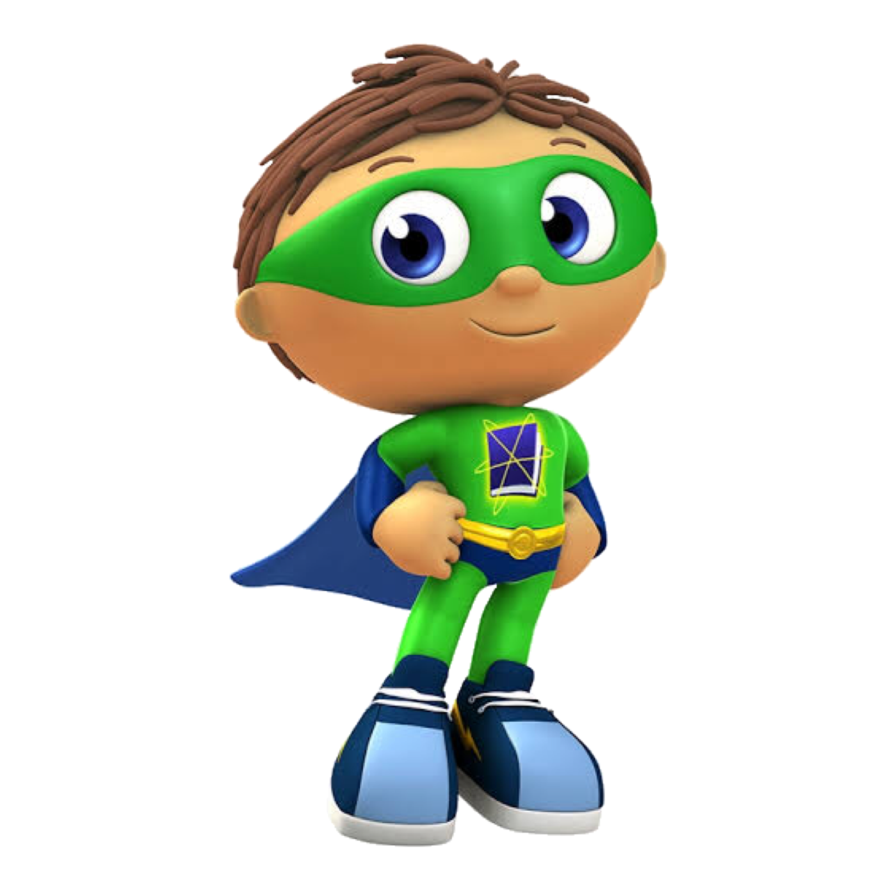 Whyatt (PNG) by Oceanchan12 on DeviantArt