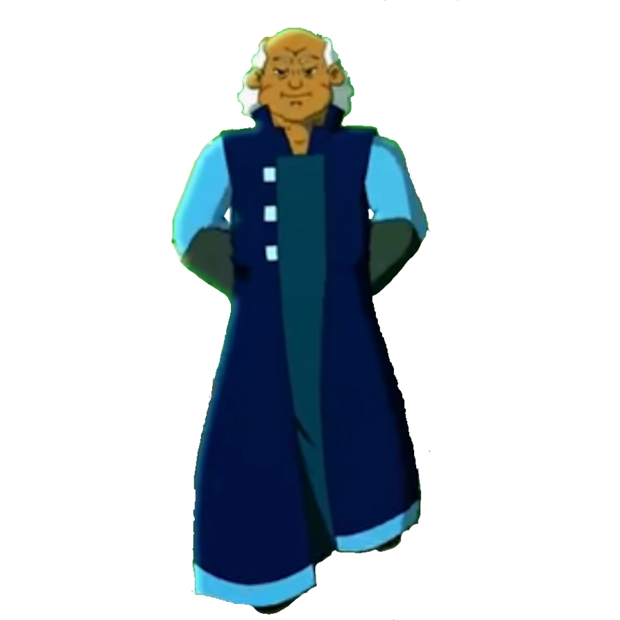 Dr. Logan (PNG) by Oceanchan12 on DeviantArt