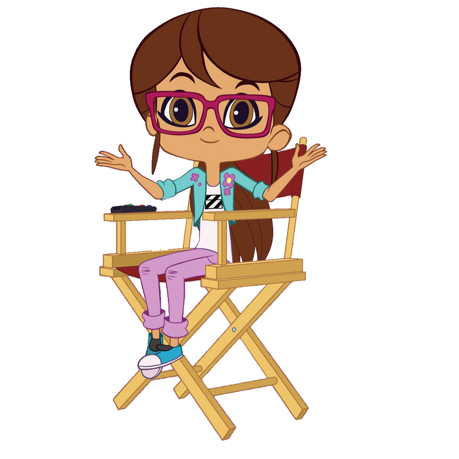 Lexi (PNG) by Oceanchan12 on DeviantArt