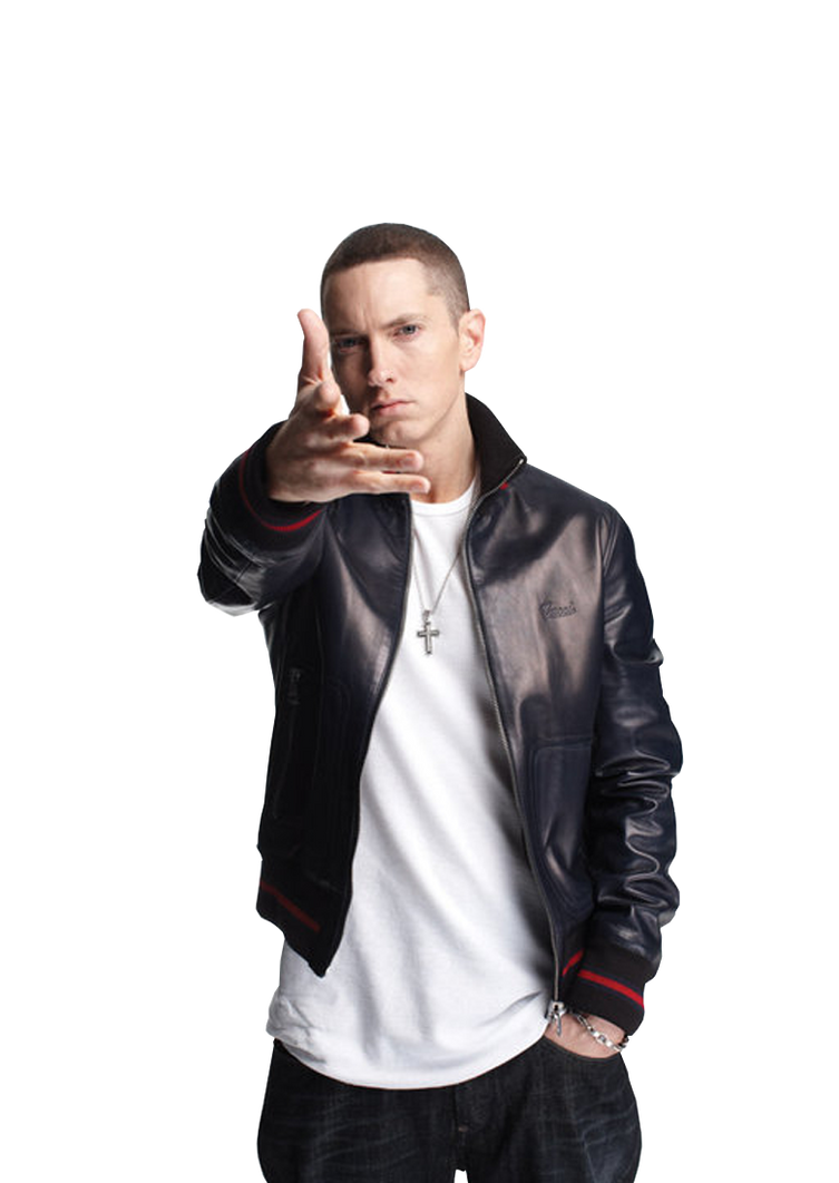 Eminem PNG by Rudakzmm on DeviantArt