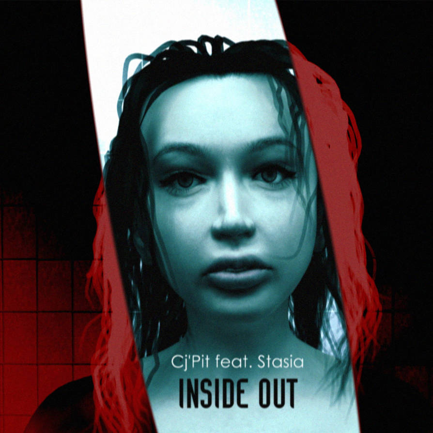 Cover project Inside Out