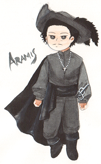 Aramis