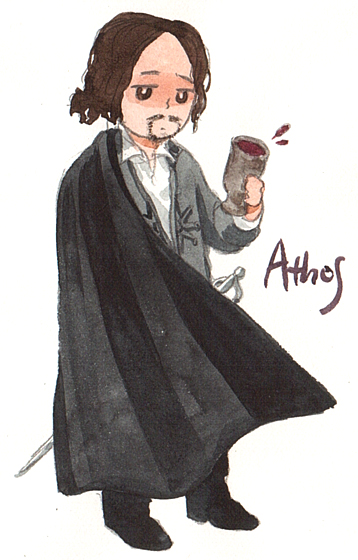 Athos