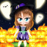 trick or treat