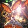 teatime in Wonderland