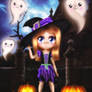 trick or treat 2017