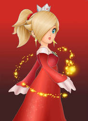 Rosalina