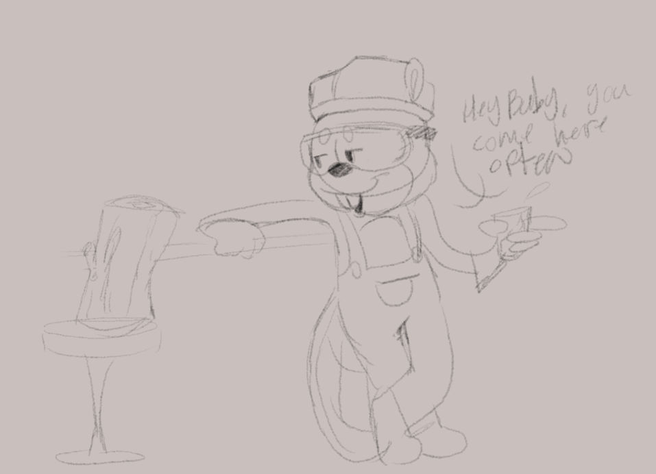 Barney Redesigned Deviantart Barney by aloneravjam on DeviantArt