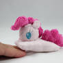 TINY Pinkie Pie Plush Charm