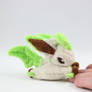 TINY Leafeon Plush