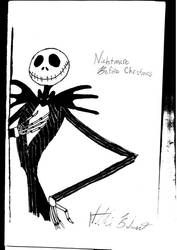 Jack Skellington