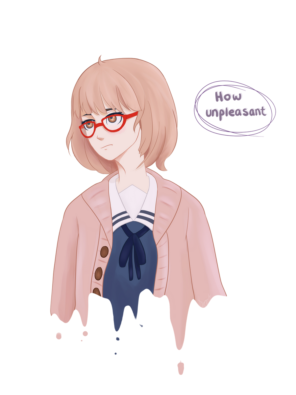 Beyond the Boundary png images