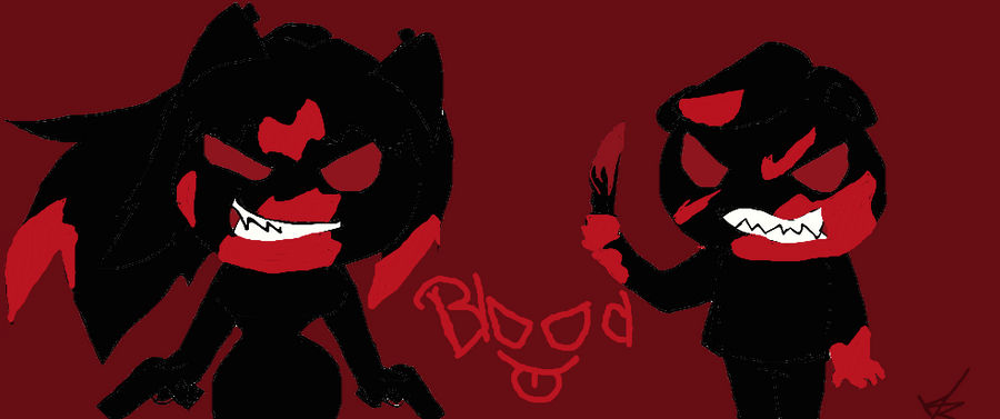 Blood 083 Deviantart blood by AlexTheShark on DeviantArt