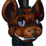 Freddy Fazbear