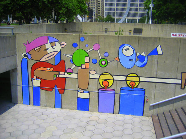 Groov1 Groove by dev1one on DeviantArt