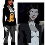 Zatanna Young Justice