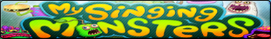 My Singing Monster button by Stamp-Master on DeviantArt