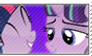 TwilightSparkleXStarlight Glimmer