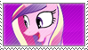 RQ:Princess Cadance stamp