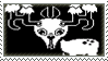 Gyftrot stamp