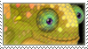 Rare Kazileon stamp