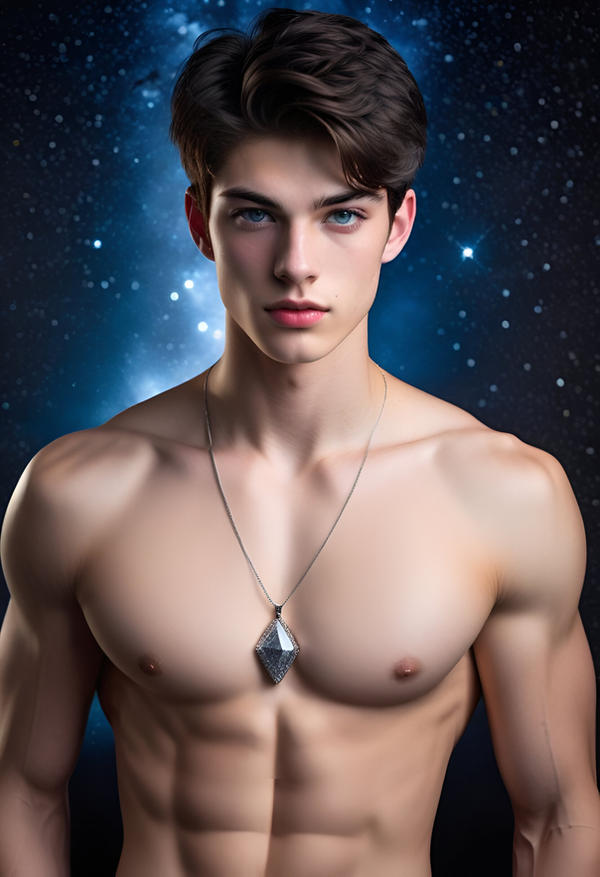 Deviantart Blue Boy Blue Boy Hi Res 002 by deviant1279 on DeviantArt