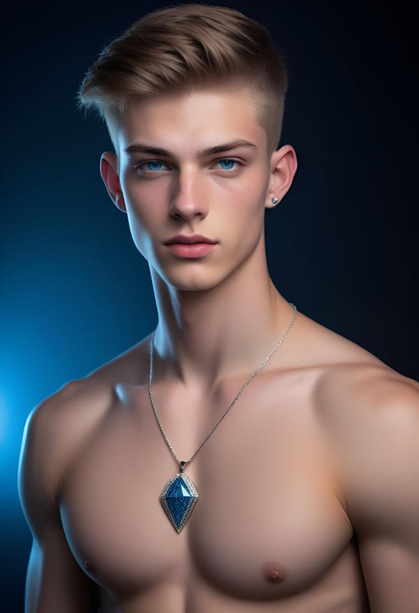Deviantart Blue Boy Blue Boy Hi Res 005 by deviant1279 on DeviantArt