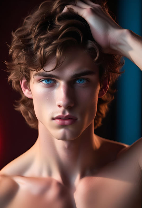 Blue Boy Blue Boy Hi Res 008 by deviant1279 on DeviantArt
